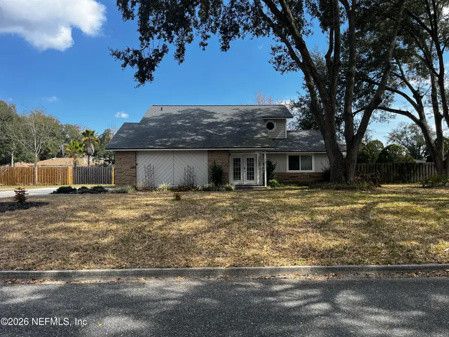 287 Gleneagles Drive, Orange Park, FL 32073 - #3