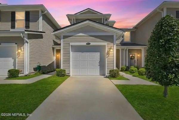 14113 Sterely S Court, Jacksonville, FL 32256