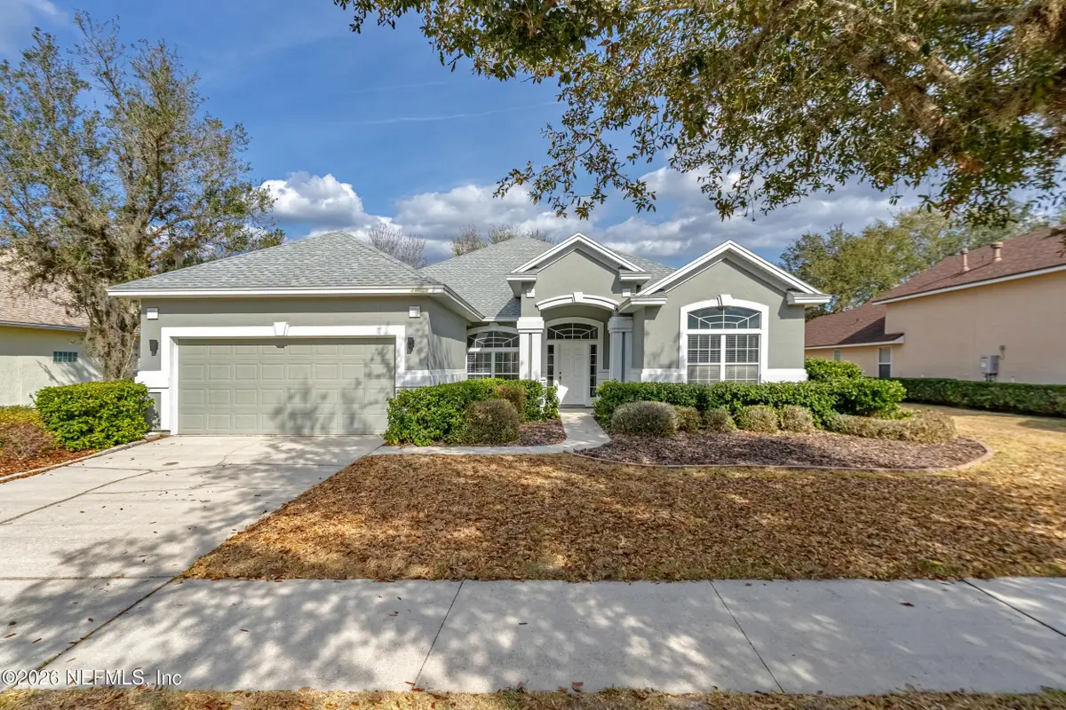 14455 Cherry Lake W Drive, Jacksonville, FL 32258 - #1