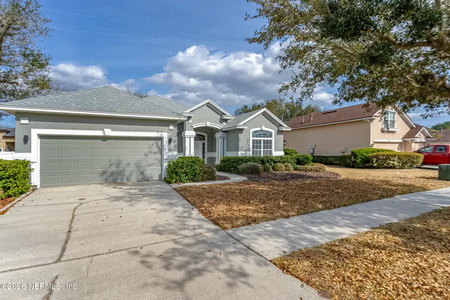 14455 Cherry Lake W Drive, Jacksonville, FL 32258 - #3