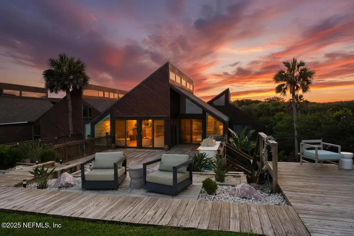 2277 Seminole Road #M, Atlantic Beach, FL 32233 - #1