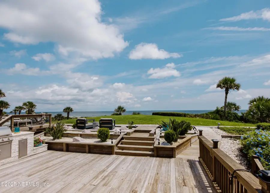 2277 Seminole Road #M, Atlantic Beach, FL 32233 - #3