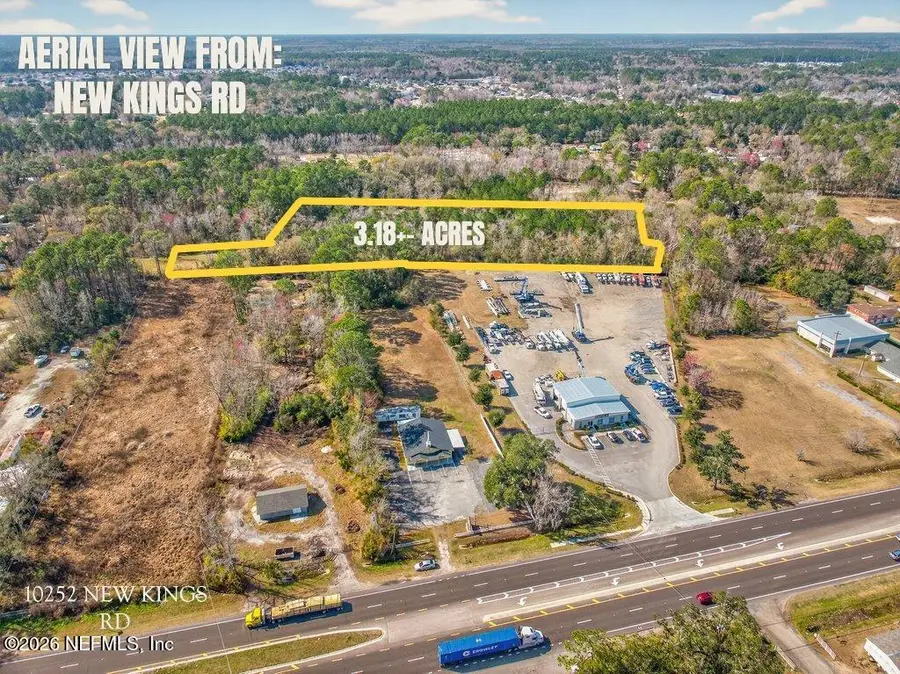 0 Sycamore Street, Jacksonville, FL 32219 - #2