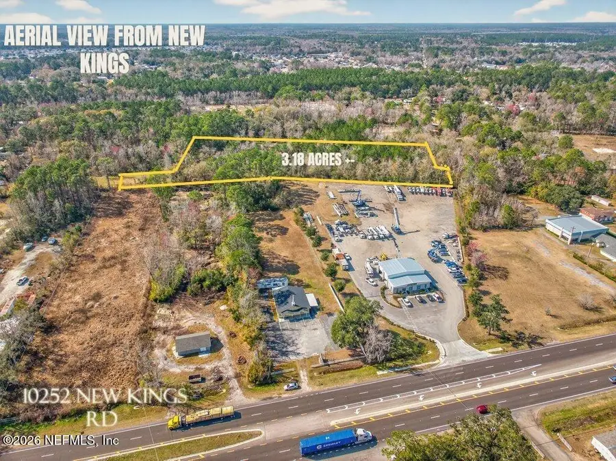 0 Sycamore Street, Jacksonville, FL 32219 - #3