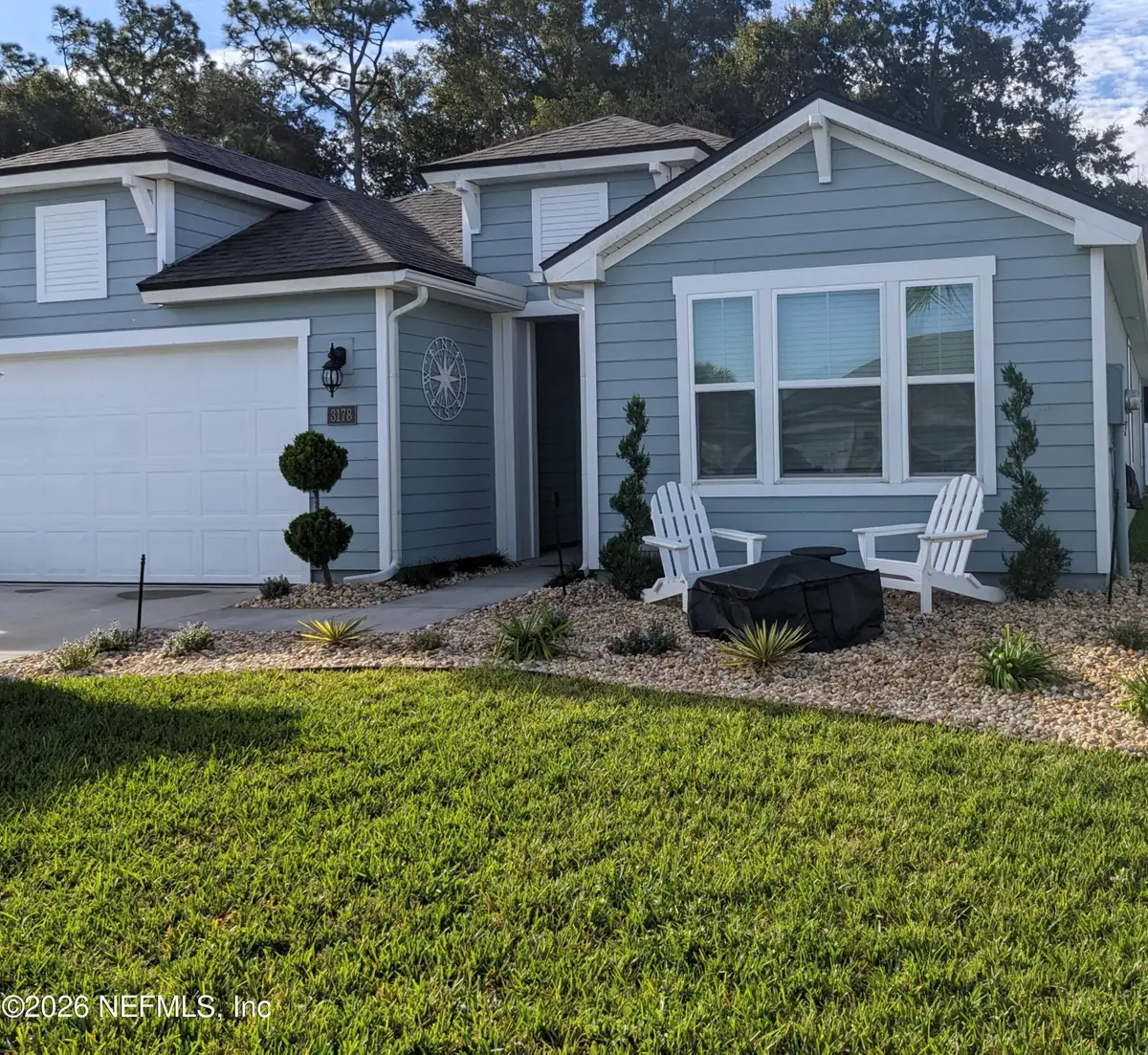 3178 Little Kern Lane, Jacksonville, FL 32226 - #1