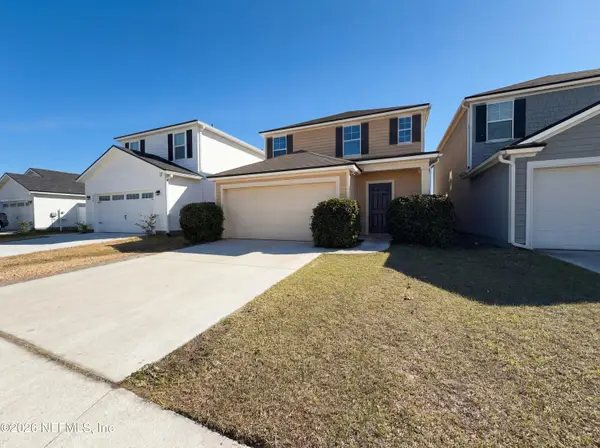8592 Dylan Michael Drive, Jacksonville, FL 32210