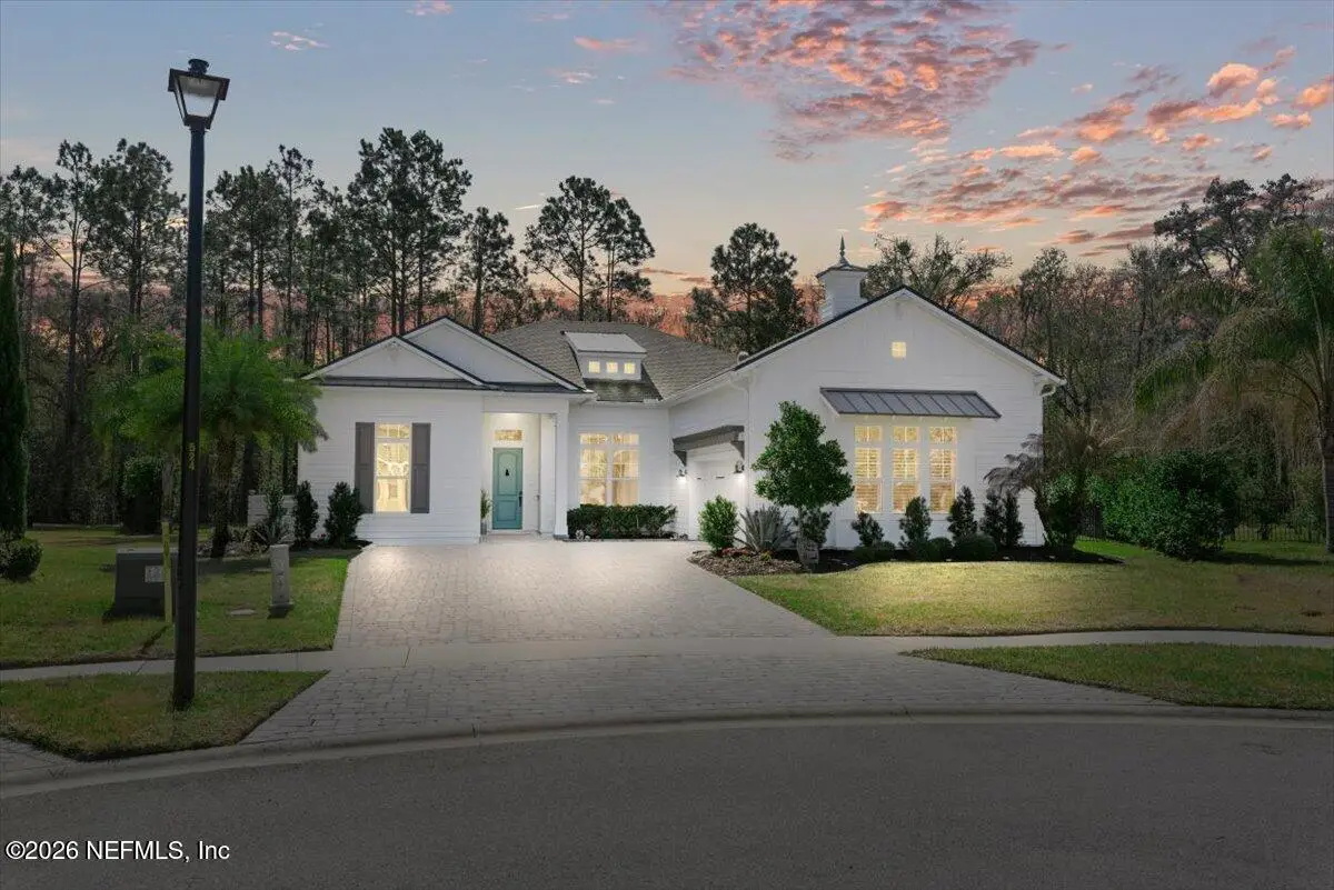 522 Freshwater Drive, Saint Johns, FL 32259 - #1