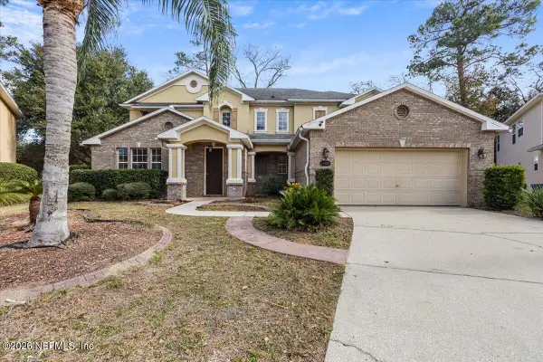 12337 Cardinal Creek Drive, Jacksonville, FL 32218