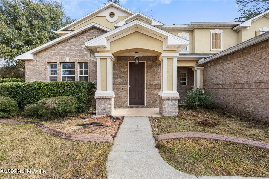 12337 Cardinal Creek Drive, Jacksonville, FL 32218 - #3