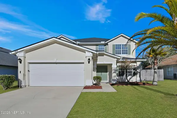 8663 Derry Drive, Jacksonville, FL 32244