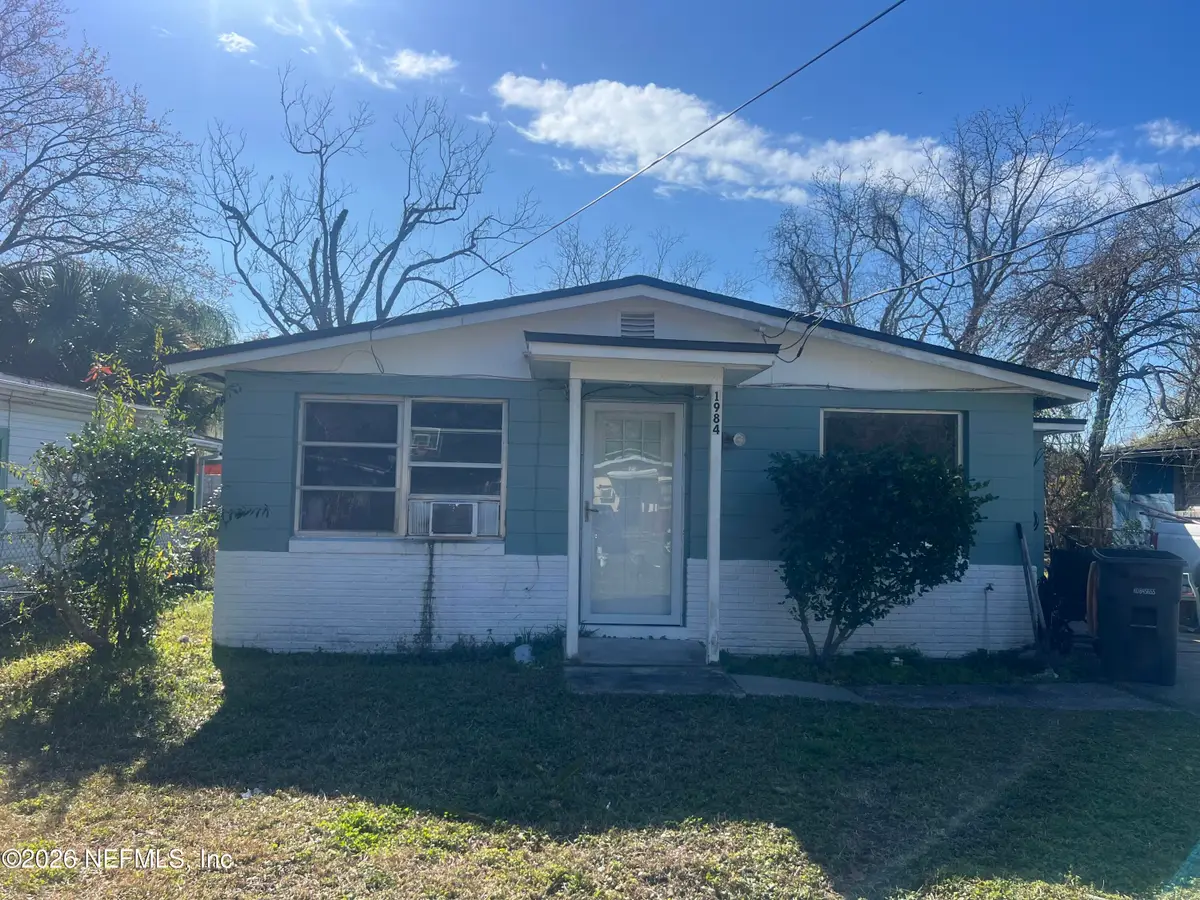 1984 3rd Street, Jacksonville, FL 32209 - #1