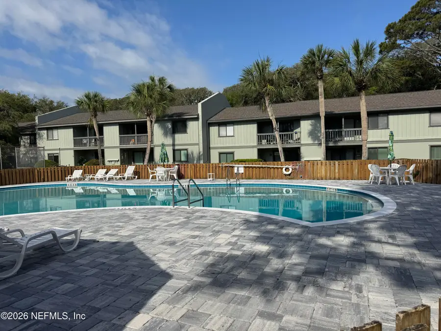 2700 Mizell Avenue #504B, Fernandina Beach, FL 32034 - #2