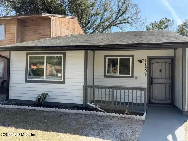 11608 Dunes Way N Drive, Jacksonville, FL 32225 - #1
