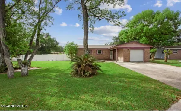 8204 Frost S Street, Jacksonville, FL 32221