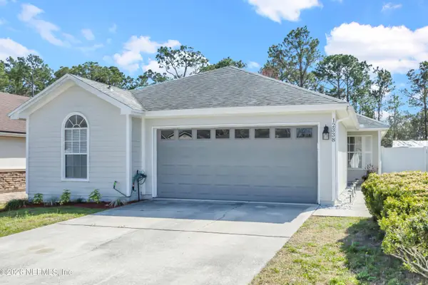 12338 Carriann Cove S Trail, Jacksonville, FL 32225