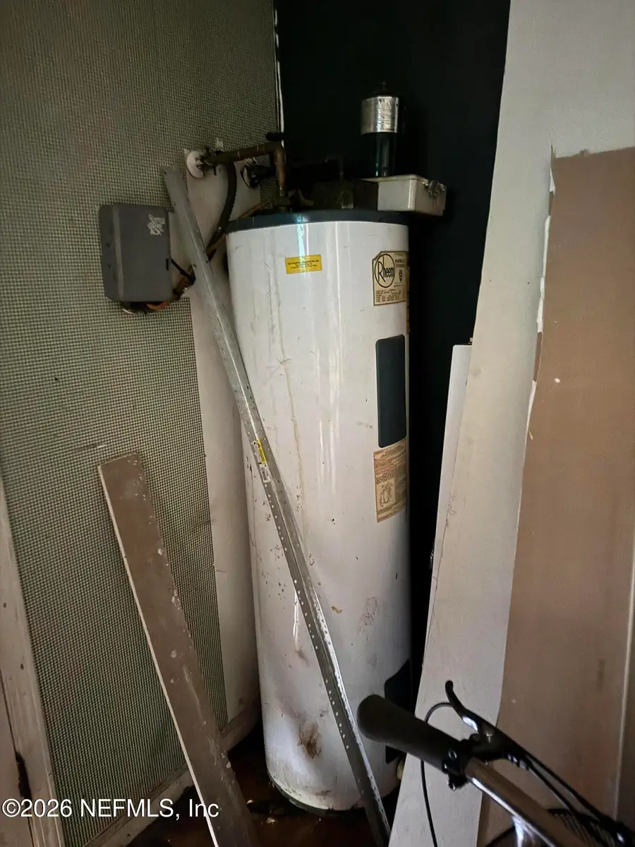 1807 Shannon Lake Drive, Middleburg, FL 32068 - #3