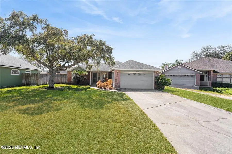 13226 Mendenhall Place, Jacksonville, FL 32224 - #3