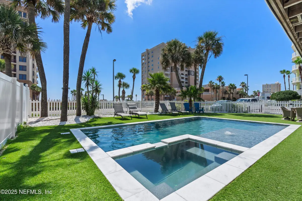 109 12th N Avenue, Jacksonville Beach, FL 32250 - #1