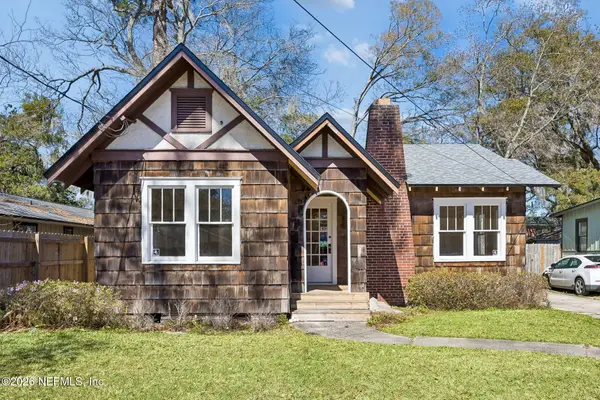 4759 Post Street, Jacksonville, FL 32205