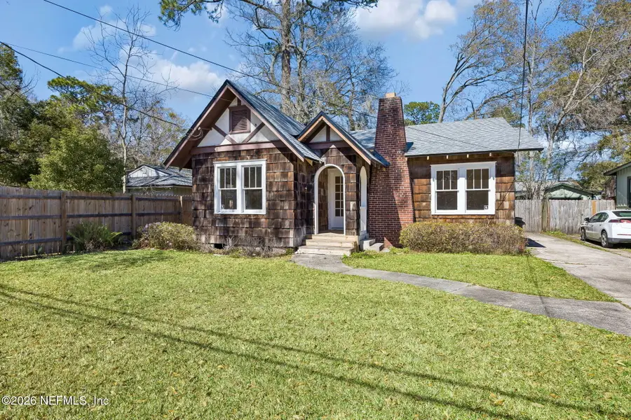 4759 Post Street, Jacksonville, FL 32205 - #3