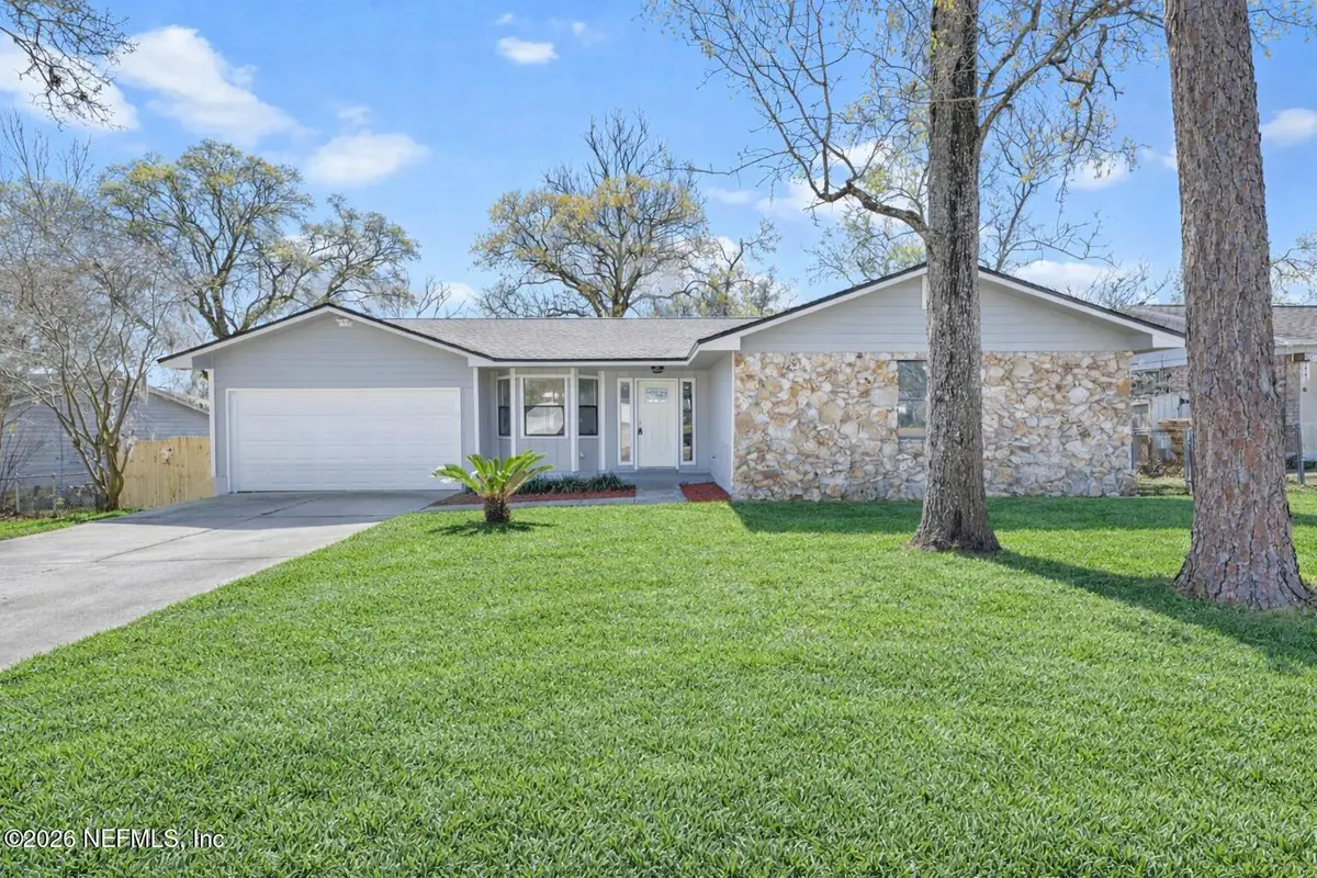 11546 Broad Leaf Drive, Jacksonville, FL 32225 - #1