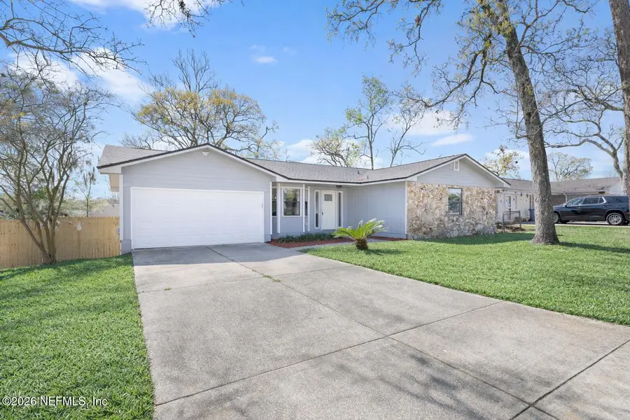 11546 Broad Leaf Drive, Jacksonville, FL 32225 - #2