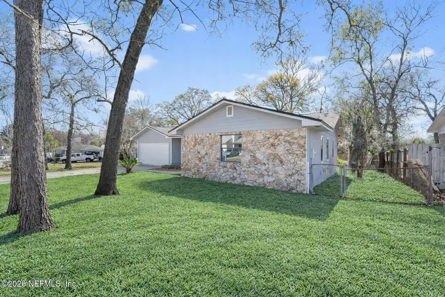 11546 Broad Leaf Drive, Jacksonville, FL 32225 - #3