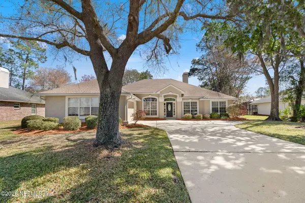 2262 Eagle Harbor Parkway, Fleming Island, FL 32003