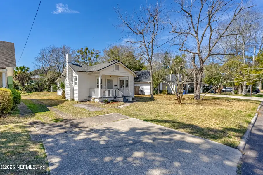 822 Talbot Avenue, Jacksonville, FL 32205 - #3