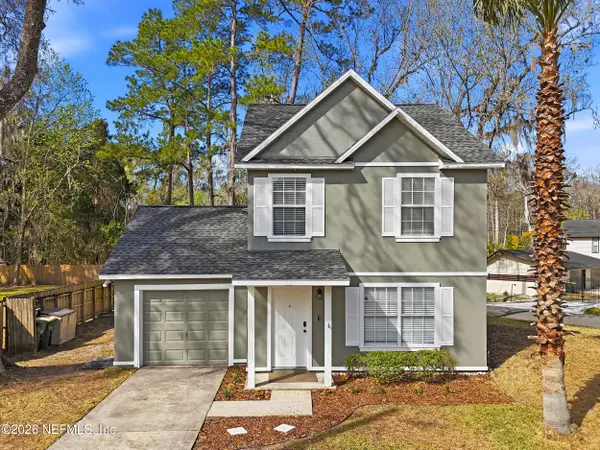 2736 Jewell Road, Jacksonville, FL 32216