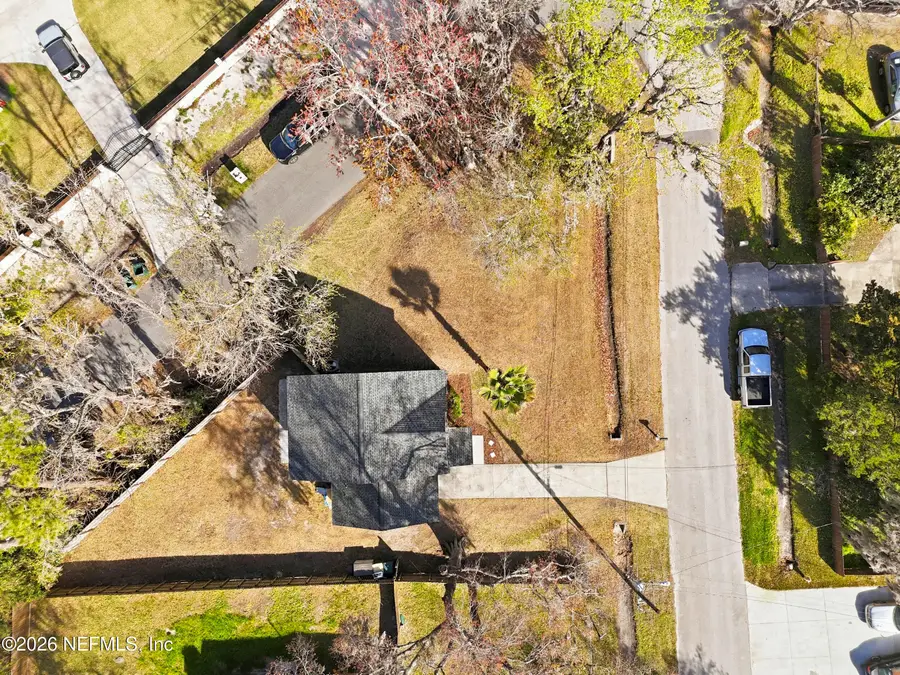 2736 Jewell Road, Jacksonville, FL 32216 - #2