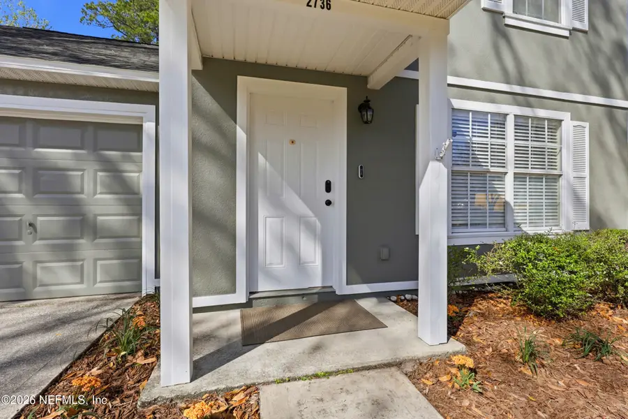 2736 Jewell Road, Jacksonville, FL 32216 - #3