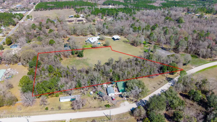 00 NW 84th Avenue, Starke, FL 32091 - #2