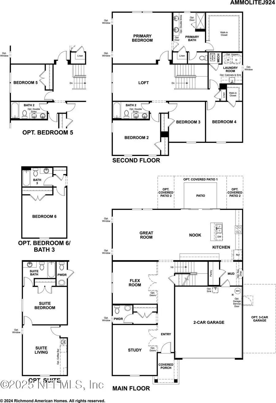 96091 Carrera Way, Fernandina Beach, FL 32034 - #2