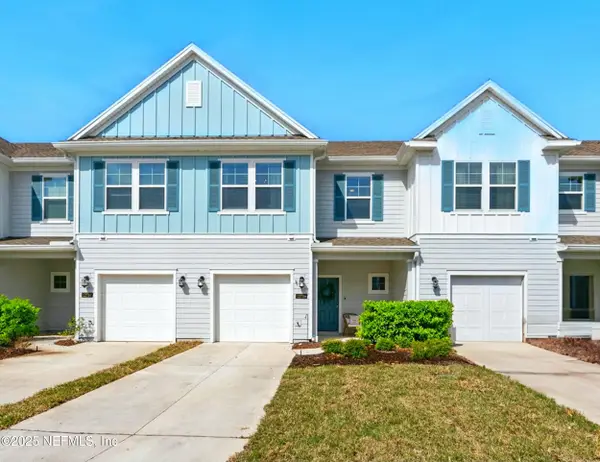 12739 Josslyn Lane, Jacksonville, FL 32246