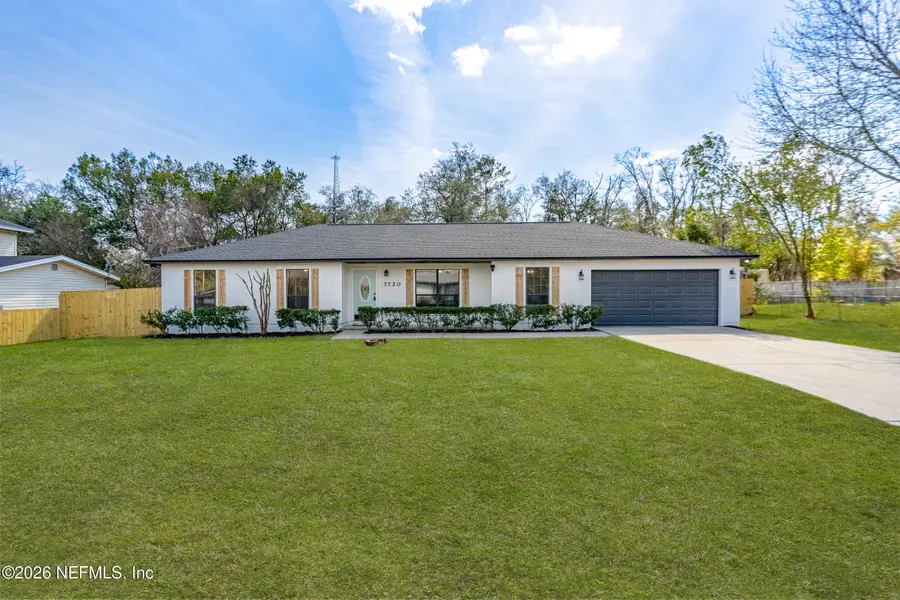 7720 Paschal Street, Jacksonville, FL 32220 - #2