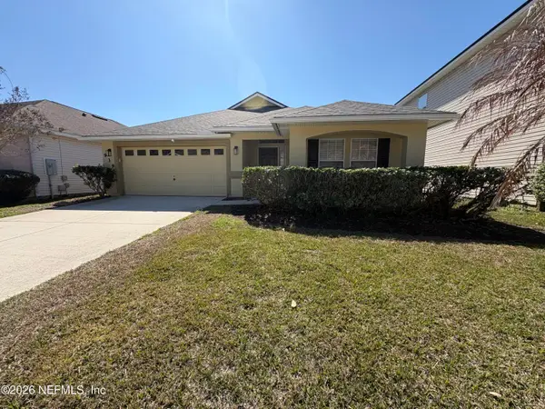 939 Churchhill Lane, St. Augustine, FL 32092