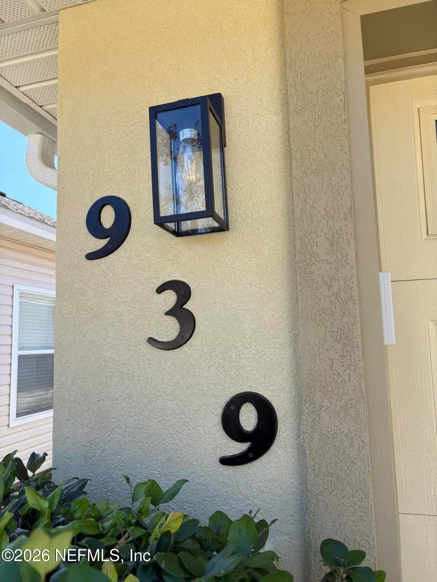 939 Churchhill Lane, Saint Augustine, FL 32092 - #2