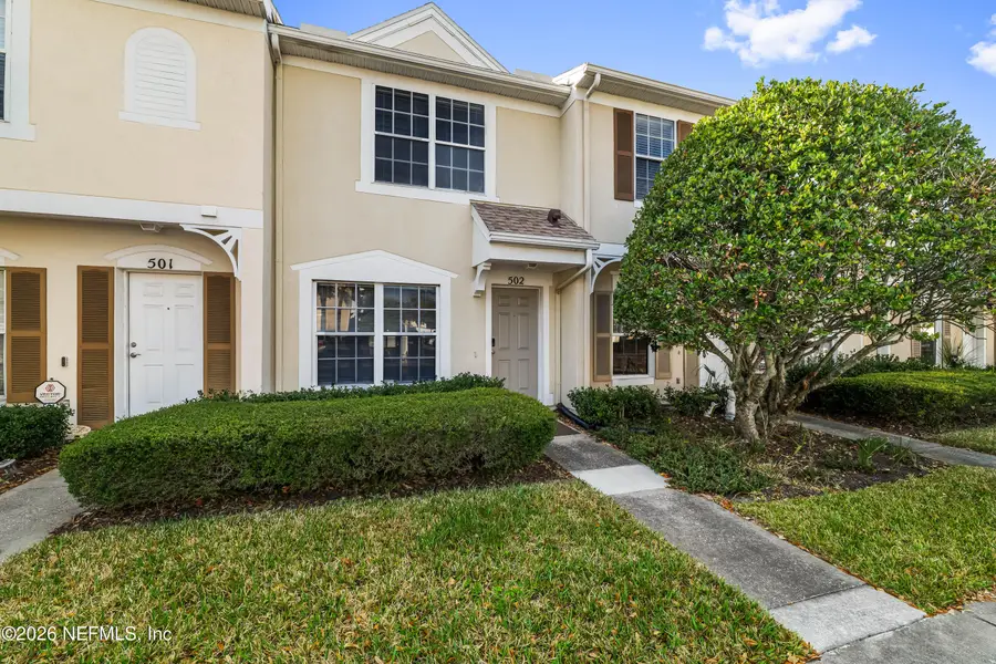 8230 Dames Point Crossing N Boulevard #502, Jacksonville, FL 32277 - #2