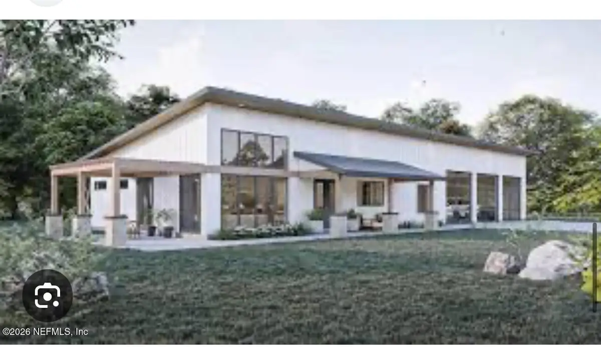 10117 Old St Augustine Road, Jacksonville, FL 32257 - #1