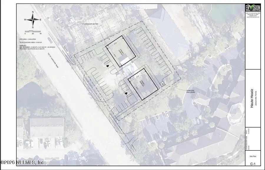 10117 Old St Augustine Road, Jacksonville, FL 32257 - #2