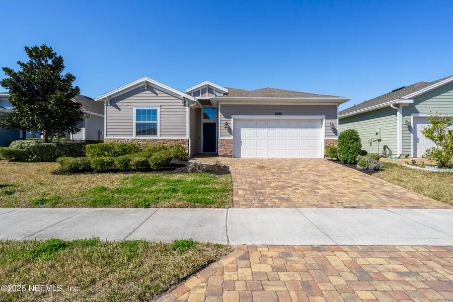 1694 Mathews Manor Drive, Jacksonville, FL 32211 - #3