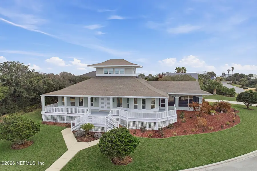 112 Beachside Drive, Ponte Vedra Beach, FL 32082 - #3
