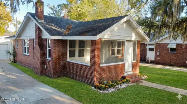 429 W 46th Street W, Jacksonville, FL 32208