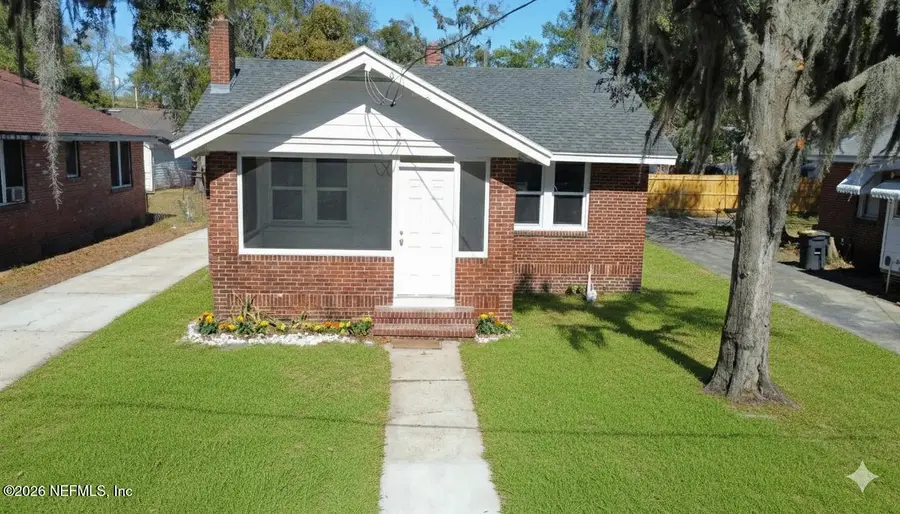 429 W 46th Street, Jacksonville, FL 32208 - #2