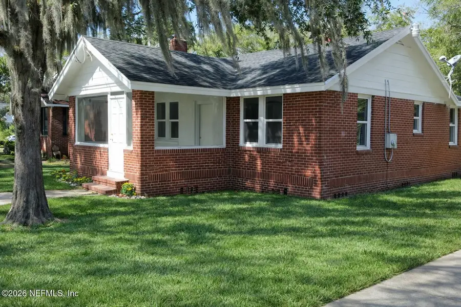 429 W 46th Street, Jacksonville, FL 32208 - #3