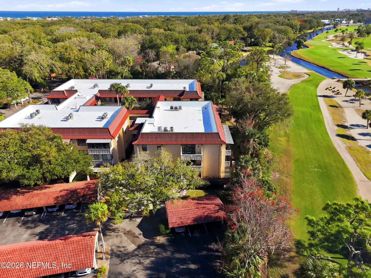 1820 Sevilla Boulevard #104, Atlantic Beach, FL 32233 - #1