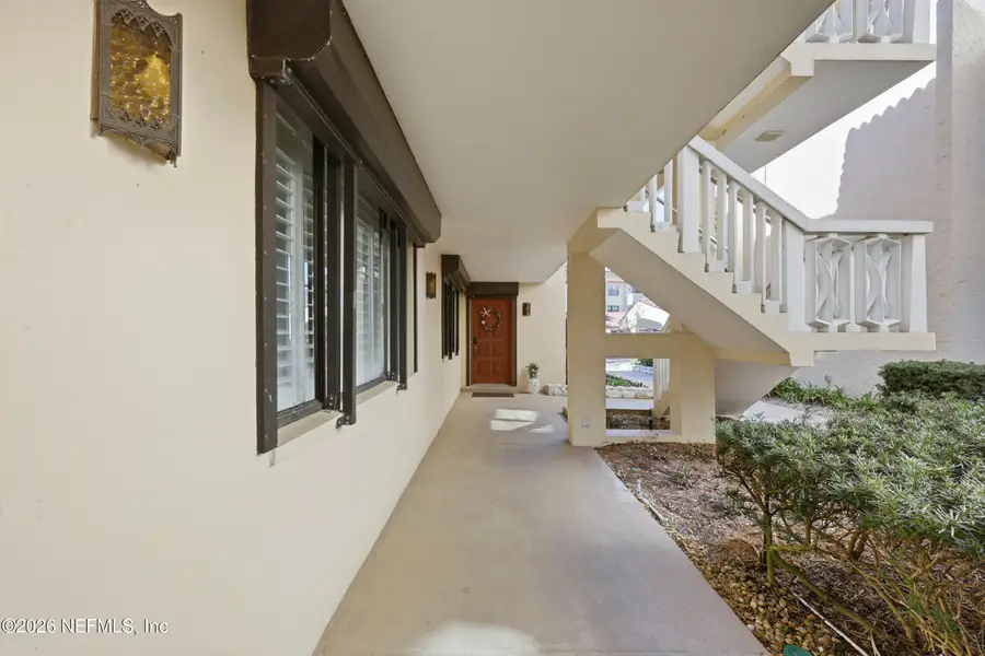 1820 Sevilla Boulevard #104, Atlantic Beach, FL 32233 - #2