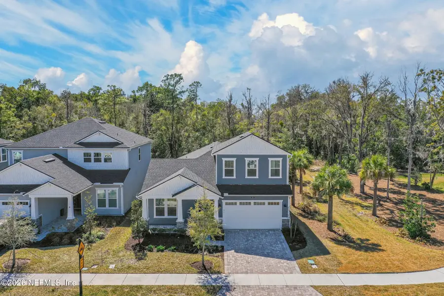 20 Oakmoss Drive, Saint Johns, FL 32259 - #3