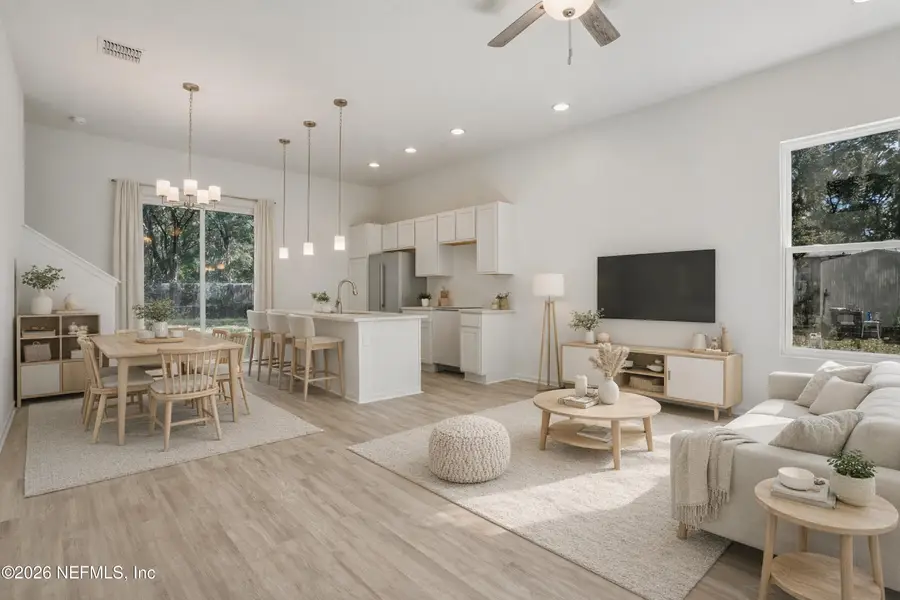 2970 Harbison Street, Jacksonville, FL 32218 - #2